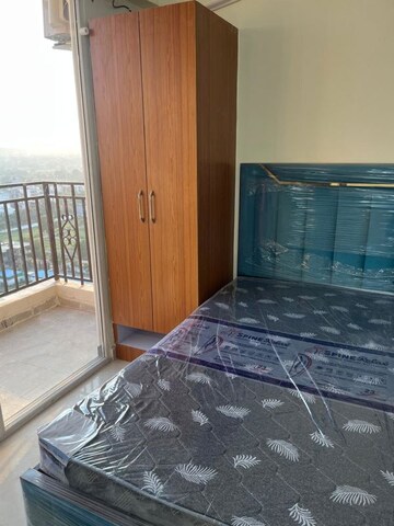 Bedroom in 2 BHK Apartment at Signature Global Prime, Sector 63a – for Rent