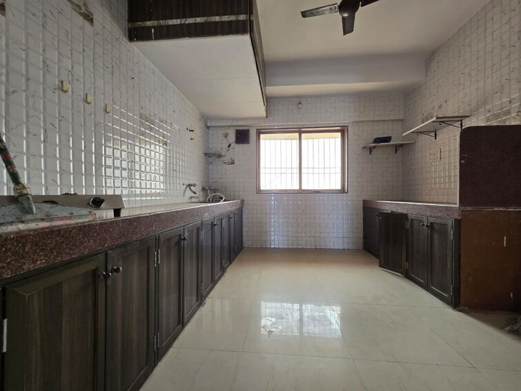 Kitchen, aarey colony 3 Bedroom 1662 Sq.Ft. Apartment In Aarey Colony Mumbai 9838565
