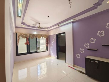 1 BHK Apartment For Rent in Utsav Plaza, Vasai East
