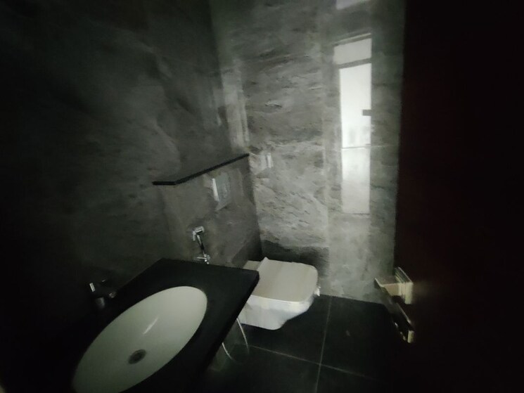 Bathroom, aparna-zenon 3 Bedroom 2257 Sq.Ft. Apartment In Puppalaguda Hyderabad 9703393