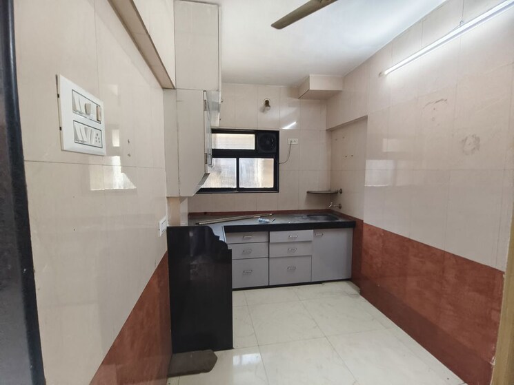 Kitchen, utsav-plaza 1 Bedroom 766 Sq.Ft. Apartment In Vasai East Palghar 9838495