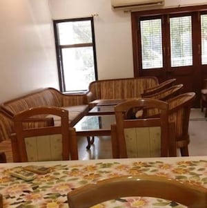 Kitchen in 3 BHK Apartment at Andheri West – for Sale