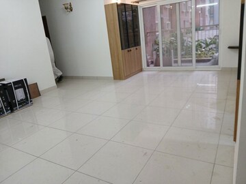 Living Room in 3 BHK Apartment at Prestige Finsbury Park Regent, Bagaluru – for Rent