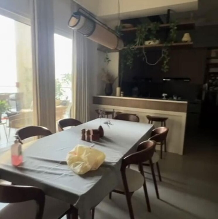 Team Area, indiabulls-sky-forest 4 Bedroom 1803 Sq.Ft. Apartment In Dighe Nagar Mumbai 9838597