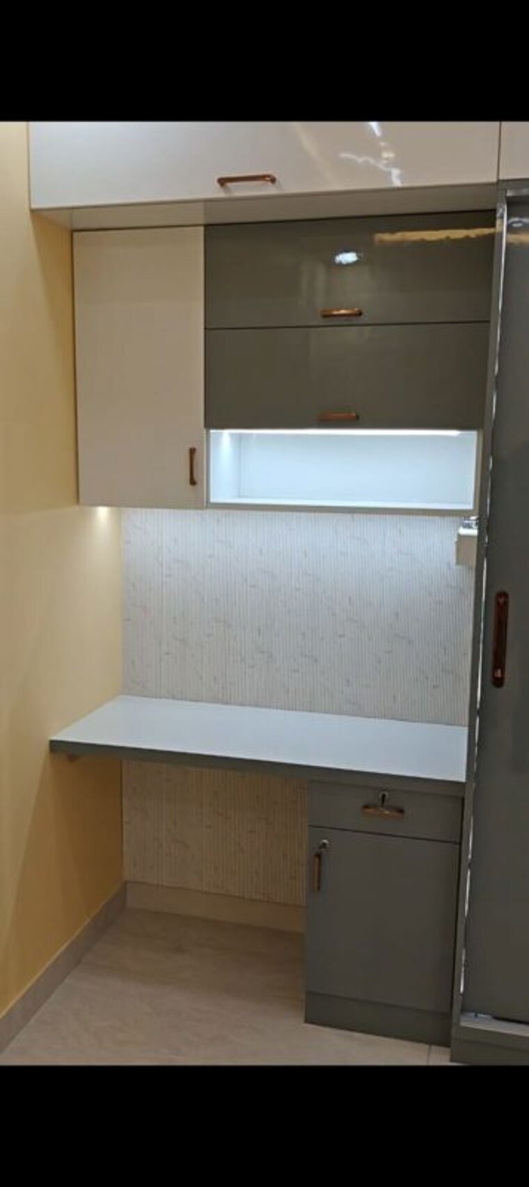 undefined, prestige-beverly-hills 3 Bedroom 1874 Sq.Ft. Apartment In Kokapet Hyderabad 9672414