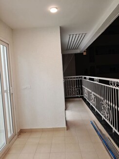3 BHK Apartment For Rent in Prestige Beverly Hills