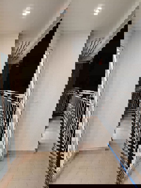 3 BHK Apartment For Rent in Prestige Beverly Hills