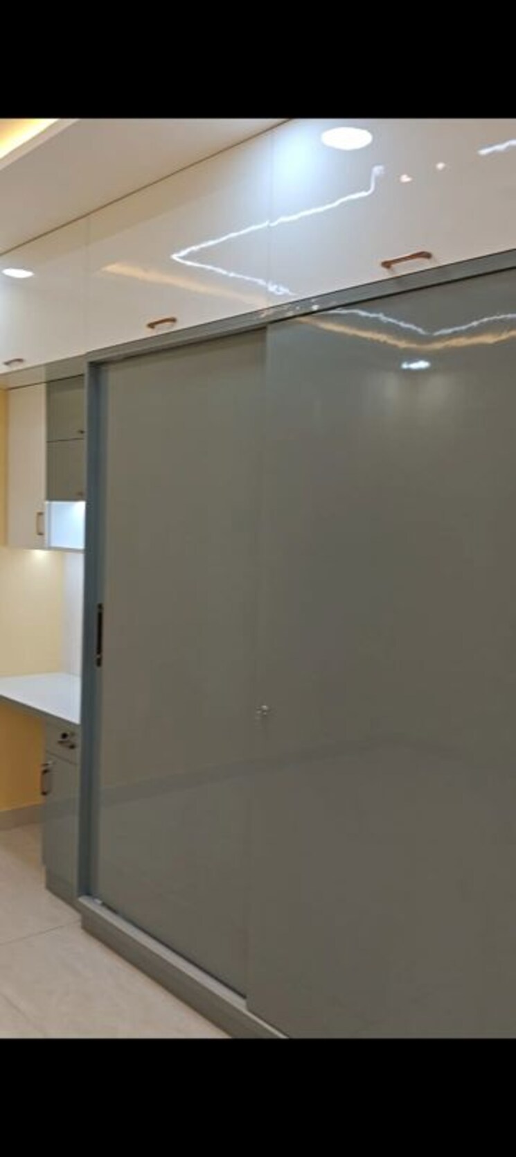 Room, prestige-beverly-hills 3 Bedroom 1874 Sq.Ft. Apartment In Kokapet Hyderabad 9672414