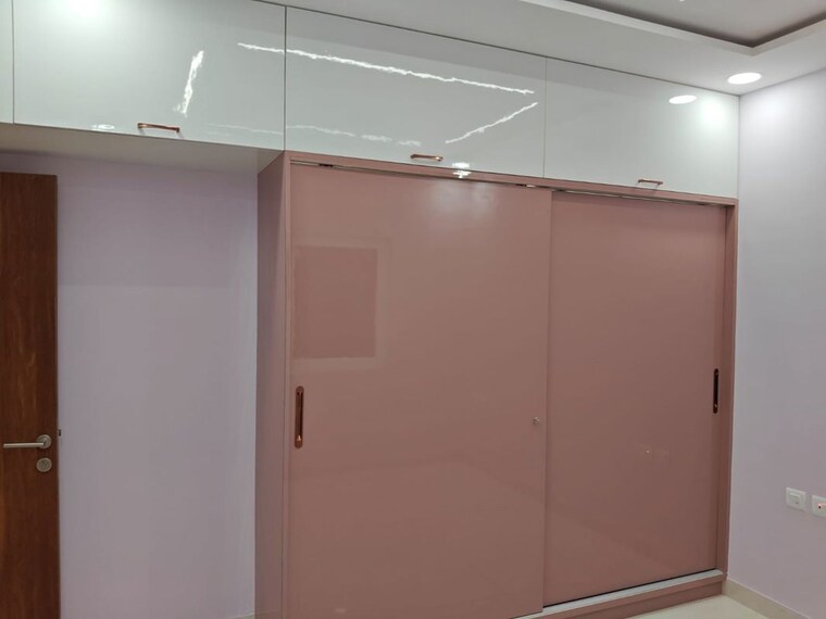 undefined, prestige-beverly-hills 3 Bedroom 1874 Sq.Ft. Apartment In Kokapet Hyderabad 9672414