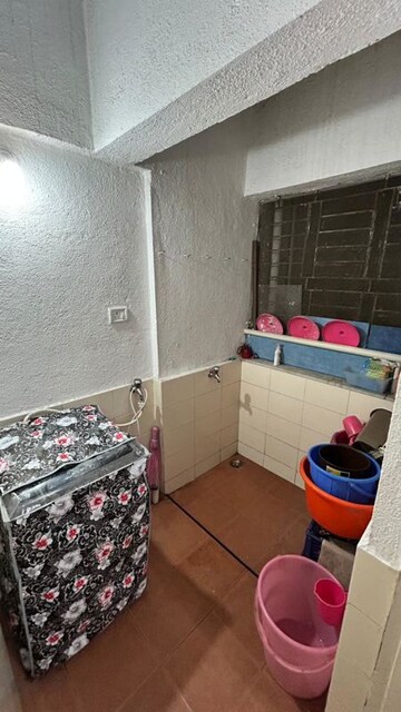 Team Area in 3 BHK Apartment at Phadnis Sahil Serene, Baner – for Rent