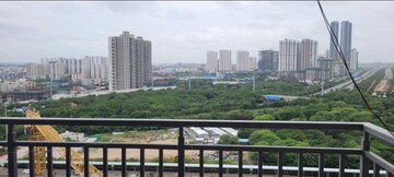 3 BHK Apartment For Rent in Rajapushpa Provincia, Narsingi