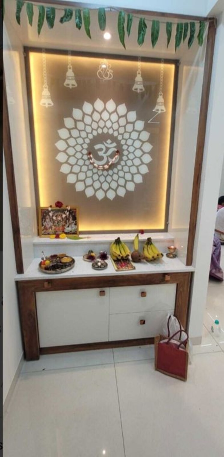 undefined, rajapushpa-provincia 3 Bedroom 1715 Sq.Ft. Apartment In Narsingi Hyderabad 9672297