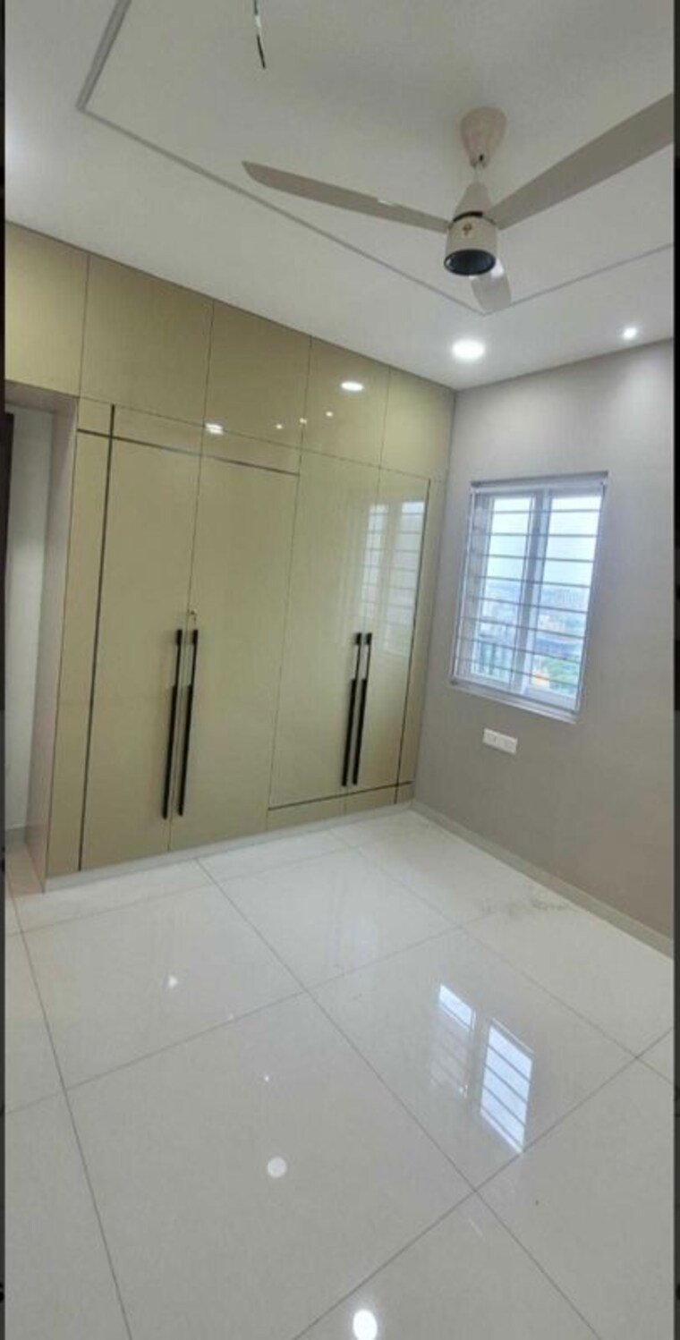 Room, rajapushpa-provincia 3 Bedroom 1715 Sq.Ft. Apartment In Narsingi Hyderabad 9672297