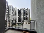 3 BHK + Pooja Room 1040 Sq.Ft. Apartment in Rama Metro Life Maxima Residences