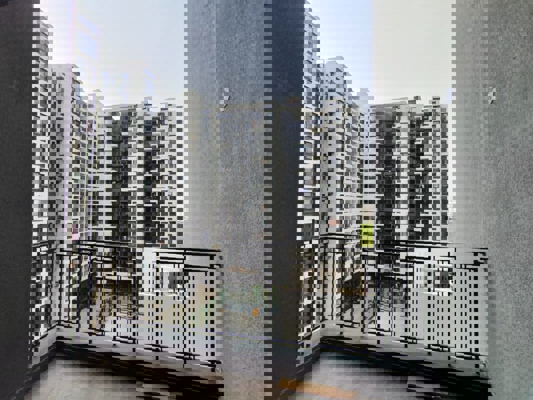 3 BHK + Pooja Room Apartment For Rent in Rama Metro Life Maxima Residences