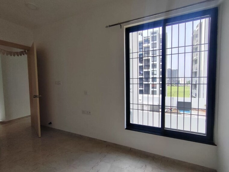 Living Room, rama-metro-life-maxima-residences 3 Bedroom 1040 Sq.Ft. Apartment In Tathawade Pune 9838609