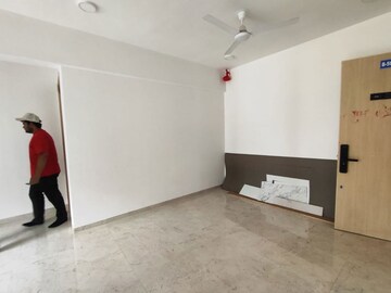 Master Bedroom in 3 BHK Apartment at Rama Metro Life Maxima Residences, Tathawade – for Rent