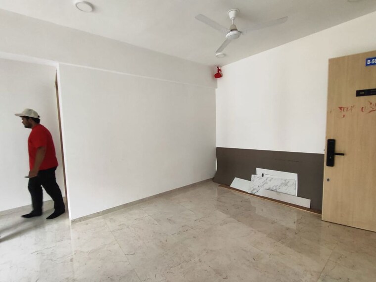 Master Bedroom, rama-metro-life-maxima-residences 3 Bedroom 1040 Sq.Ft. Apartment In Tathawade Pune 9838609