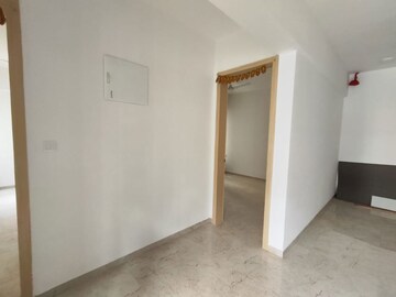 Master Plan in 3 BHK Apartment at Rama Metro Life Maxima Residences, Tathawade – for Rent