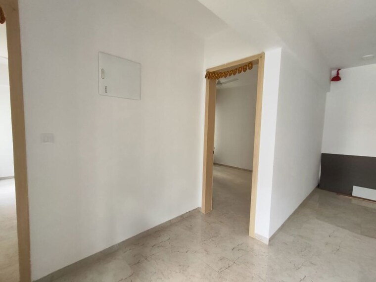 undefined, rama-metro-life-maxima-residences 3 Bedroom 1040 Sq.Ft. Apartment In Tathawade Pune 9838609