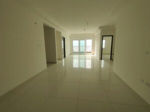 Building Lobby in 3 BHK Apartment at Aparna Zenon, Puppalaguda – for Sale