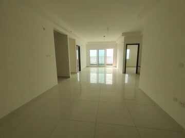 Building Lobby in 3 BHK Apartment at Aparna Zenon, Puppalaguda – for Sale