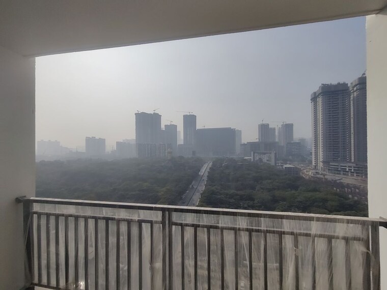 Exterior View, aparna-zenon 3 Bedroom 1982 Sq.Ft. Apartment In Puppalaguda Hyderabad 9703314