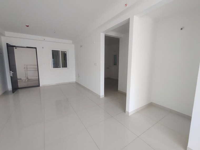 Room, aparna-zenon 3 Bedroom 1982 Sq.Ft. Apartment In Puppalaguda Hyderabad 9703314