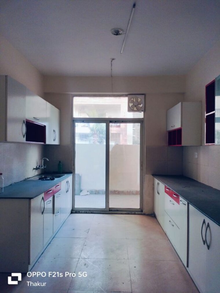 Kitchen, supertech-czar-villa 2.5 Bedroom 2179 Sq.Ft. Villa In Omicron I Greater Noida Greater Noida 9838614