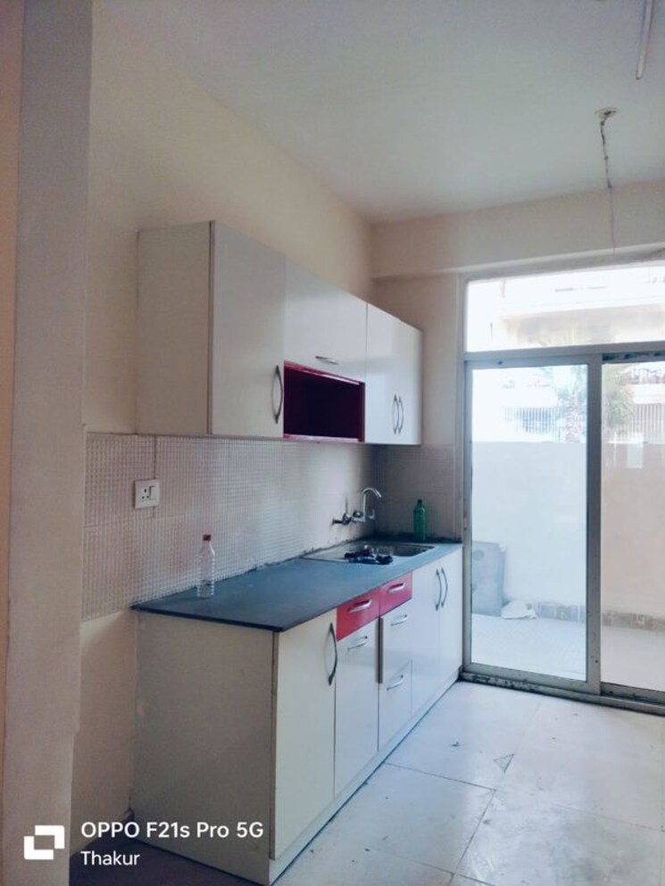 Kitchen, supertech-czar-villa 2.5 Bedroom 2179 Sq.Ft. Villa In Omicron I Greater Noida Greater Noida 9838614