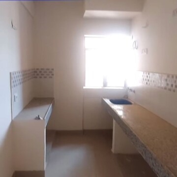 Kitchen in 2 BHK Apartment at Pareena Laxmi Apartments, Sector 99a – for Rent