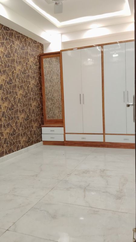 1 BHK + Pooja Room 650 Sq.Ft. Builder Floor in Maya Homes