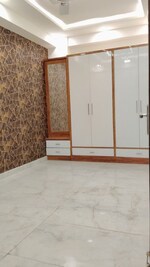 1 BHK + Pooja Room 650 Sq.Ft. Builder Floor in Maya Homes