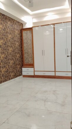 1 BHK + Pooja Room Builder Floor For Sale in Maya Homes