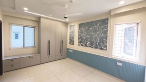 3 BHK Apartment For Rent in Aparna Sarovar Zicon, Nallagandla