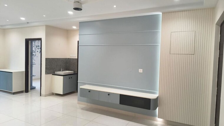 undefined, aparna-sarovar-zicon 3 Bedroom 1530 Sq.Ft. Apartment In Nallagandla Hyderabad 9666273