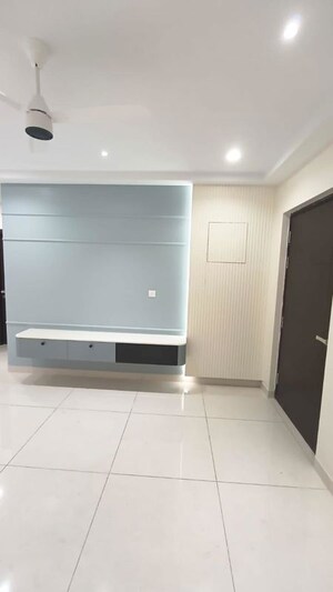 Furnished Amenities in 3 BHK Apartment at Aparna Sarovar Zicon, Nallagandla – for Rent