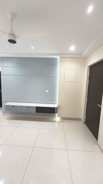 Furnished Amenities in 3 BHK Apartment at Aparna Sarovar Zicon, Nallagandla – for Rent