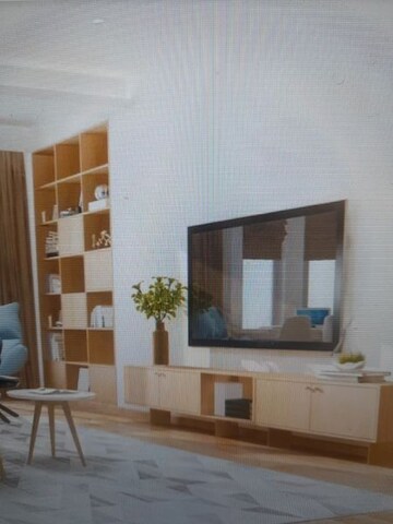 Kitchen in 2 BHK Apartment at Godrej Arden, Sigma Iii Greater Noida – for Sale