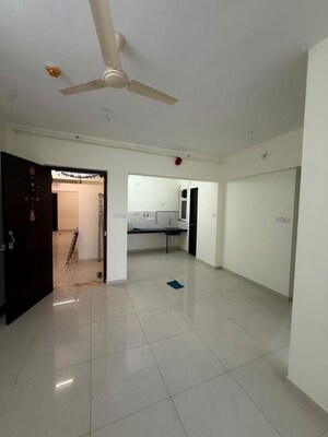 Building Lobby in 2 BHK Apartment at Kolte Patil Life Republic R 10, Hinjewadi – for Rent