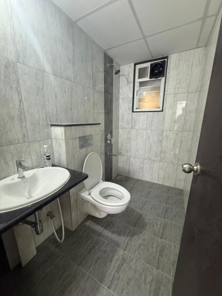 Bathroom, kolte-patil-life-republic-r-10 2 Bedroom 650 Sq.Ft. Apartment In Hinjewadi Pune 9838625