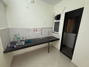 Kitchen in 2 BHK Apartment at Kolte Patil Life Republic R 10, Hinjewadi – for Rent