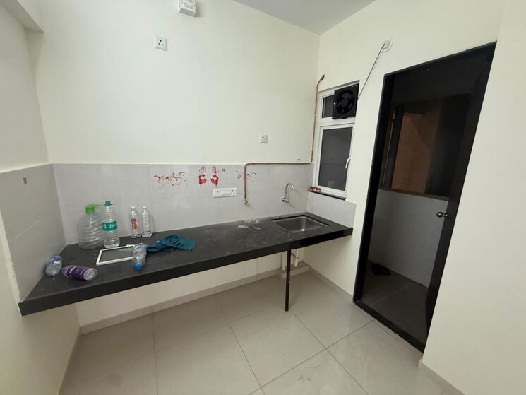 Kitchen, kolte-patil-life-republic-r-10 2 Bedroom 650 Sq.Ft. Apartment In Hinjewadi Pune 9838625