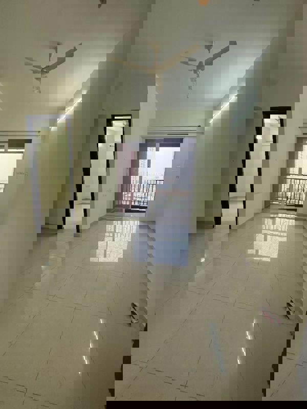 2 BHK Apartment For Rent in Kolte Patil Life Republic R 10