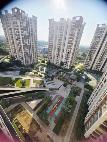 3 BHK Apartment For Rent in Aparna Serene Park, Kondapur