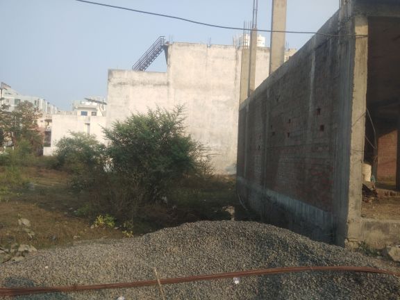 Plot For Sale in Bagmugaliya