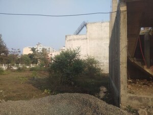 Plot Area in  Plot at Bagmugaliya – for Sale