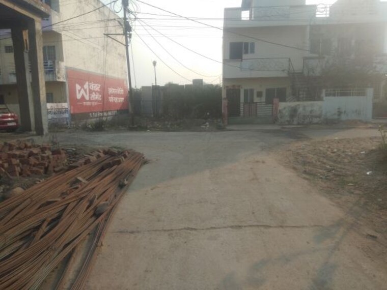 Exterior View, bagmugaliya  1050 Sq.Yd. Plot In Bagmugaliya Bhopal 9838627