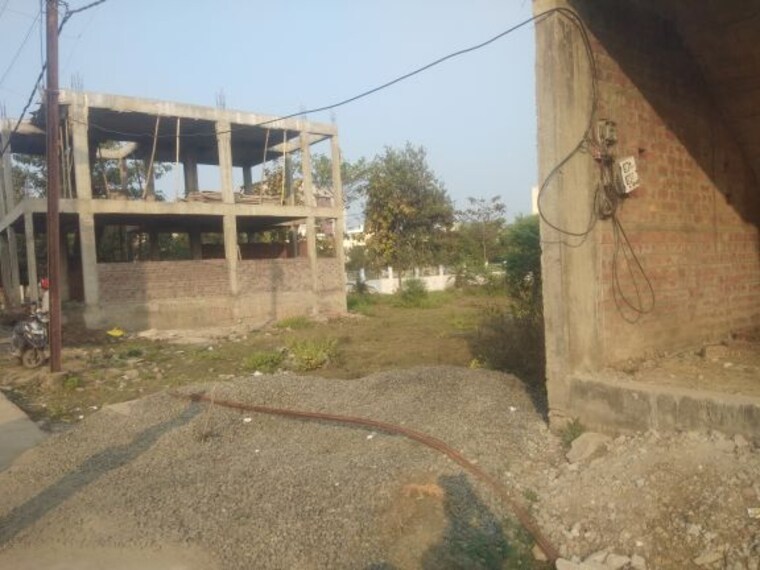 Exterior View, bagmugaliya  1050 Sq.Yd. Plot In Bagmugaliya Bhopal 9838627