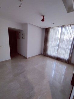 2 BHK + Extra Room Apartment For Rent in One Hiranandani Park